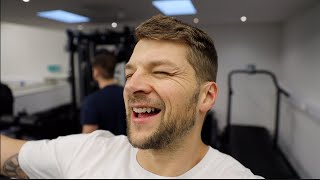 ARE YOU STILL DOING CROSSFIT?