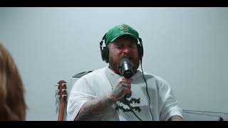 Teddy Swims - Bad Dreams (Live - Green Room Sessions)