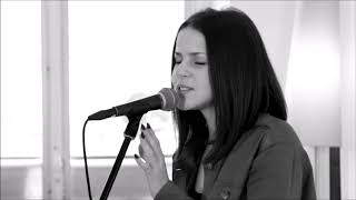 Marina Kaye - On My Own (acoustic session)