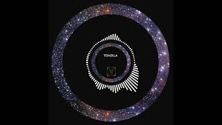 TECHZILLA |#Techno | #DRSOUNDCHECKERS | #VISUALIZATION VIDEO |