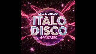 ITALO DISCO DIVAS — Classic ITALO DISCO MEGAMIX 2025 (Non-Stop 80s)