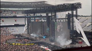 Evanescence - Going Under - Live - Auckland 19/11/25