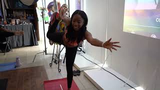 Chakra Harmony - An Arts'tination Event Recap