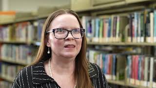 INVISIBLE COLLEGE CURRICULUM: YOU’RE IN, BUT ARE YOU READY?