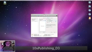 Mac OS X - Format or Partition a Hard Drive