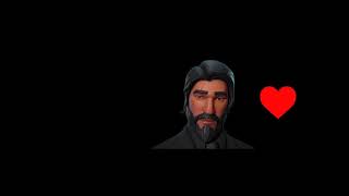 Love Me John Wick