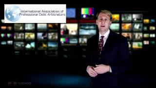 International Association of Professional Debt Arbitrators