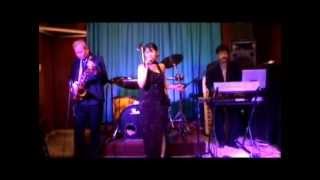 I Love The Night Life BY : THE NEW SUNLIGHT (Trio)