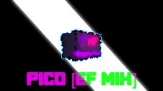 [UPCOMING] Pico [EF Mix] - Everything Funkin’ OST
