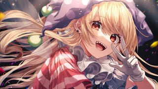 【東方Drumstep】 Lunatic Re:DriVe 「Suwawa Records」