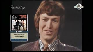 SPENCER DAVIS GROUP - SOMEBODY HELP ME (1966) - HQ STEREO AUDIO COLOURISED VIDEO EDIT