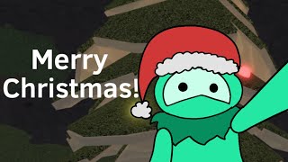 Merry Christmas!🎁🎄 (KP Animation)