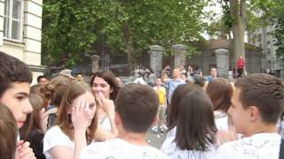 O.S.Vuk Karadzic 2012-video 3