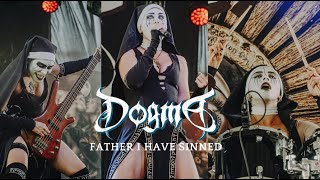 Dogma "Father I Have Sinned" (Live at LEYENDAS DEL ROCK 2025)