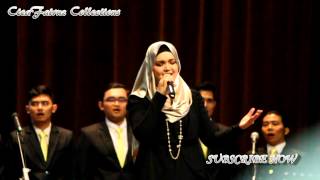 Dato Siti Nurhaliza-Warisan 2015 (The Journey) HD