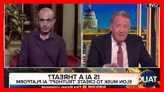 A Rebel At Heart    Piers Morgan Pays Touching Tribute To Sinead O Connor