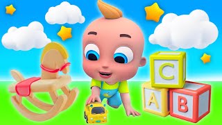 Old Macdonald Animals Songs and More Nursery Rhymes and more Toddler Songs