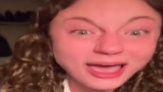 DOORDASH GIRL DESERVES THE HATE