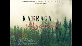 KATRAGA ASAIVADI - Cover Version | Tamil Christian Song | ft. M Meshak, Dona Grace