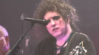 The Cure   2012 06 11   Maxidrom 2012, Tushino Air Field, Moscow Russia part4
