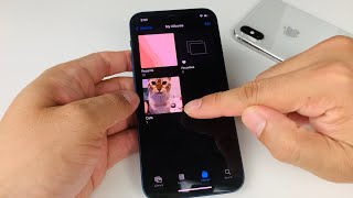 How to Create Custom Albums on iPhone