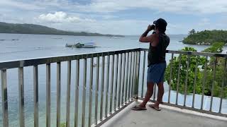 Mangita ug laki sa isla!