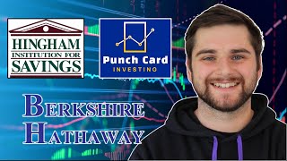 Q&A: Punch Card Update, Hingham Risks & Berkshire Dividends?!