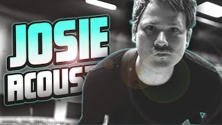 blink-182 - Josie (Odi Acoustic Version)