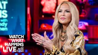 Rachel Zoe Gives Divorce Update & Talks Co-Parenting Amid RHOBH Return | WWHL