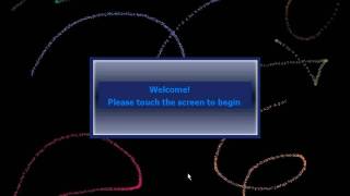 Photo Booth software application