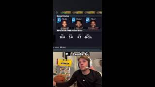 Knicks on HOF in the Playoffs?! 😬 | NBA 2K26 MyCareer LIVE