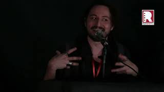 Romford Horror 2025 -  Cul-De-Sac and The Domestication of Vampire in Essex Q&A