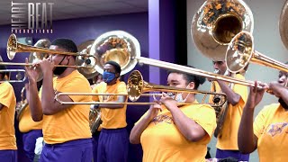 Miles College -Gorilla Pimp [Bandroom Session] | COVID-19 Era