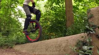 The Municyclist