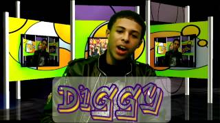 Diggy Drop Aggie Insider