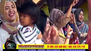 IBU IBU PUN BISA JOGED DIPANGGUNG  YASHINTA COVER  AKU TAKUT KAUL MAMAH SENDI