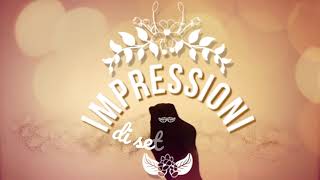 Impressioni di Settembre | Battiato | PFM | sand art