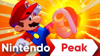 NO WAY! | Supertime Reacts to Summer 2024 Nintendo Direct