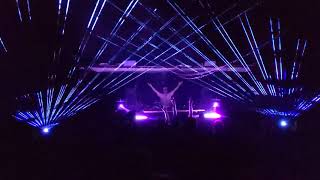 LAZERSHOW | Romina & Franck Dona - No Education (Jerome Isma-Ae Remix)