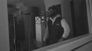 In the Studio w/ prixless