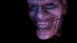 LOST (Happy Halloween) - Shot on VHS