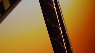 The New Special Edition Propel Advanced SL Frameset in "Kintsugi Blue" | Giant Bicycles