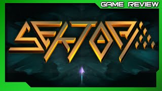 Sektori - Review - Xbox