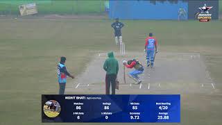 || BEEL  AKBARPUR VS  BODAKI CRICKET ASSOCIATION ||  JBS SPORTS COMPLEX  || LIVE ON @AWADH_SPORTS.