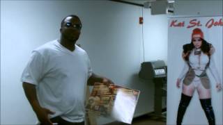 Moe From Da Soda Presents the Pre Buc Bash