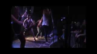 Imber - Like A Ghost live at Klub Progresja
