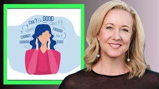 How To Change Your Negative Self Talk