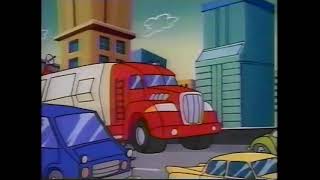 Stunt Dawgs | Episode 23: Nuclear Nap | Full Episode