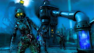 The Origins Easter Egg is Still The Peak of Gaming.