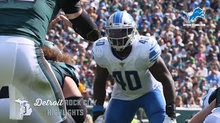 Kansas City Chiefs @ Detroit Lions Week 4 More Game Hype (2019)